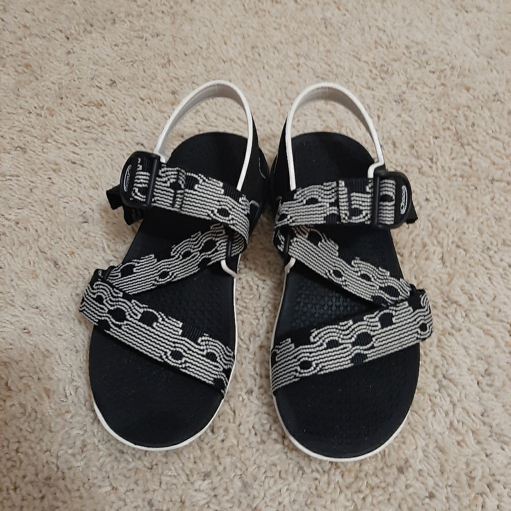 Womens Chaco Sandals